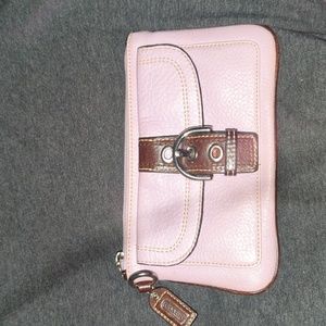 Wristlet